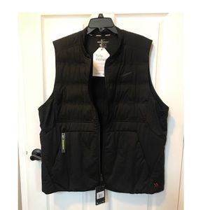 ‼️ BRAND NEW‼️ Men’s Nike Lightweight Aeroloft Vest NWT
